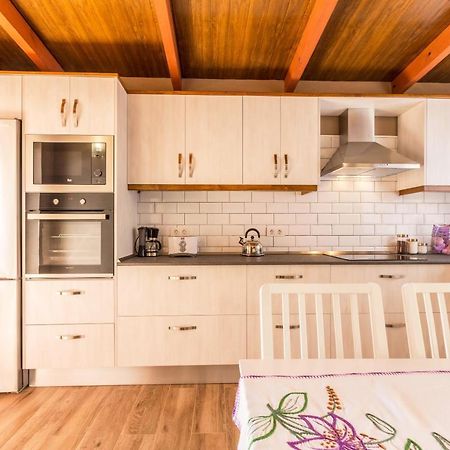 Casa Quintana - Apartamento Carla Tijarafe Ngoại thất bức ảnh