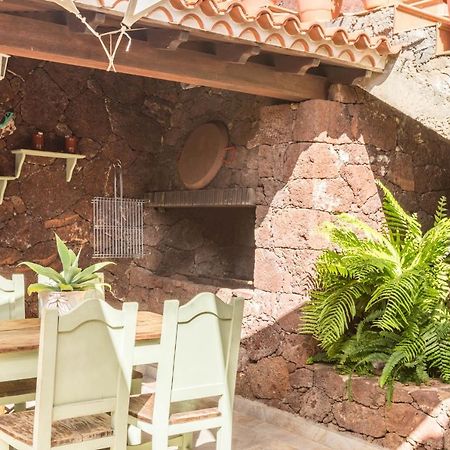 Casa Quintana - Apartamento Carla Tijarafe Ngoại thất bức ảnh