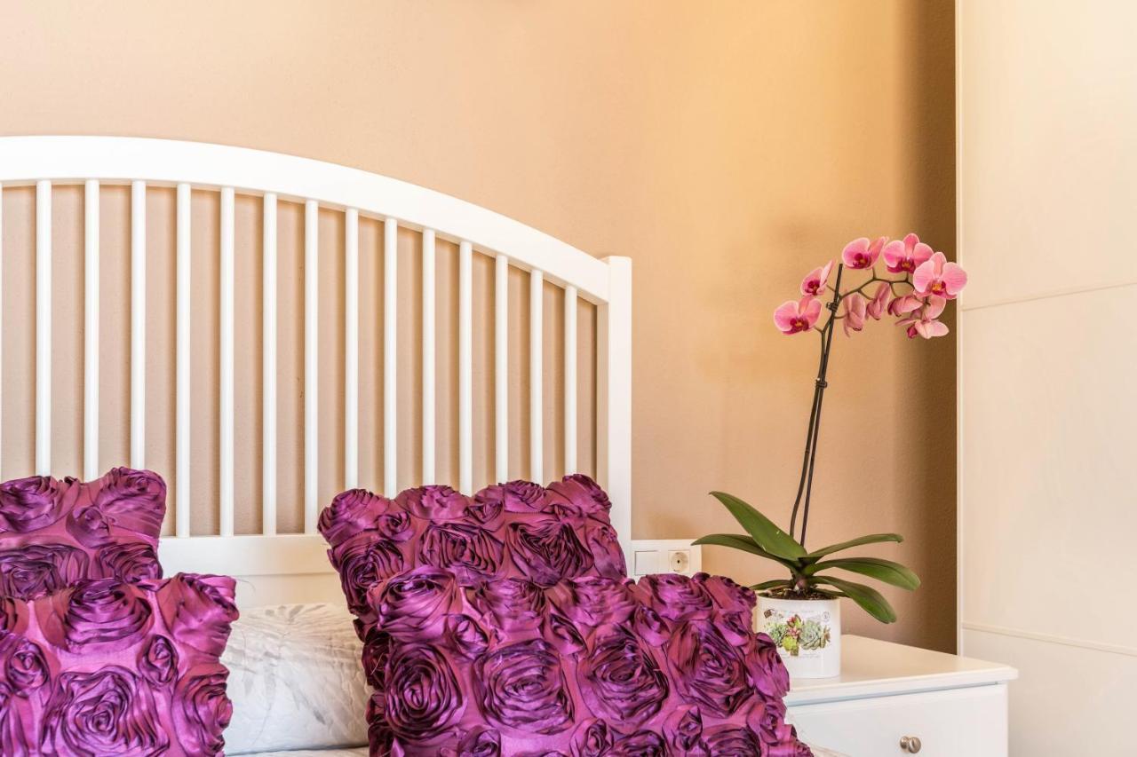 Casa Quintana - Apartamento Carla Tijarafe Ngoại thất bức ảnh