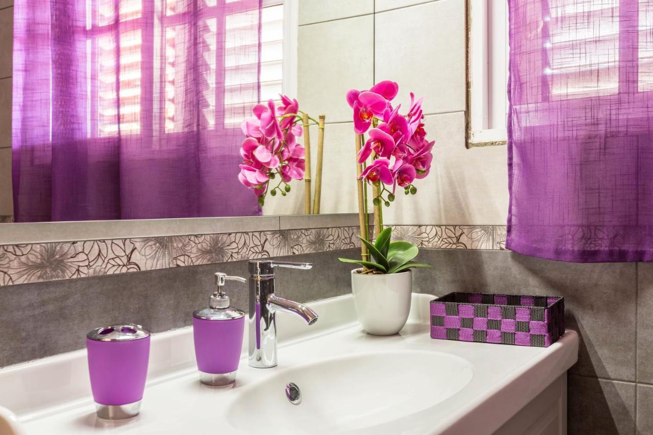 Casa Quintana - Apartamento Carla Tijarafe Ngoại thất bức ảnh